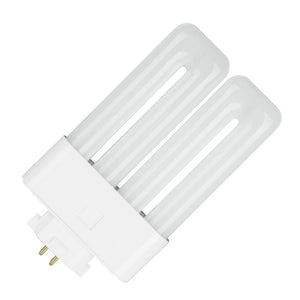 12 watt PL 4-Pin Base 6500K Daylight LED Light Bulb 1