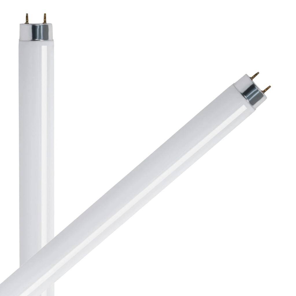 17 watt T8 Medium Bi-Pin Base 4100K Cool White Non-Dimmable (2 Pack) 1
