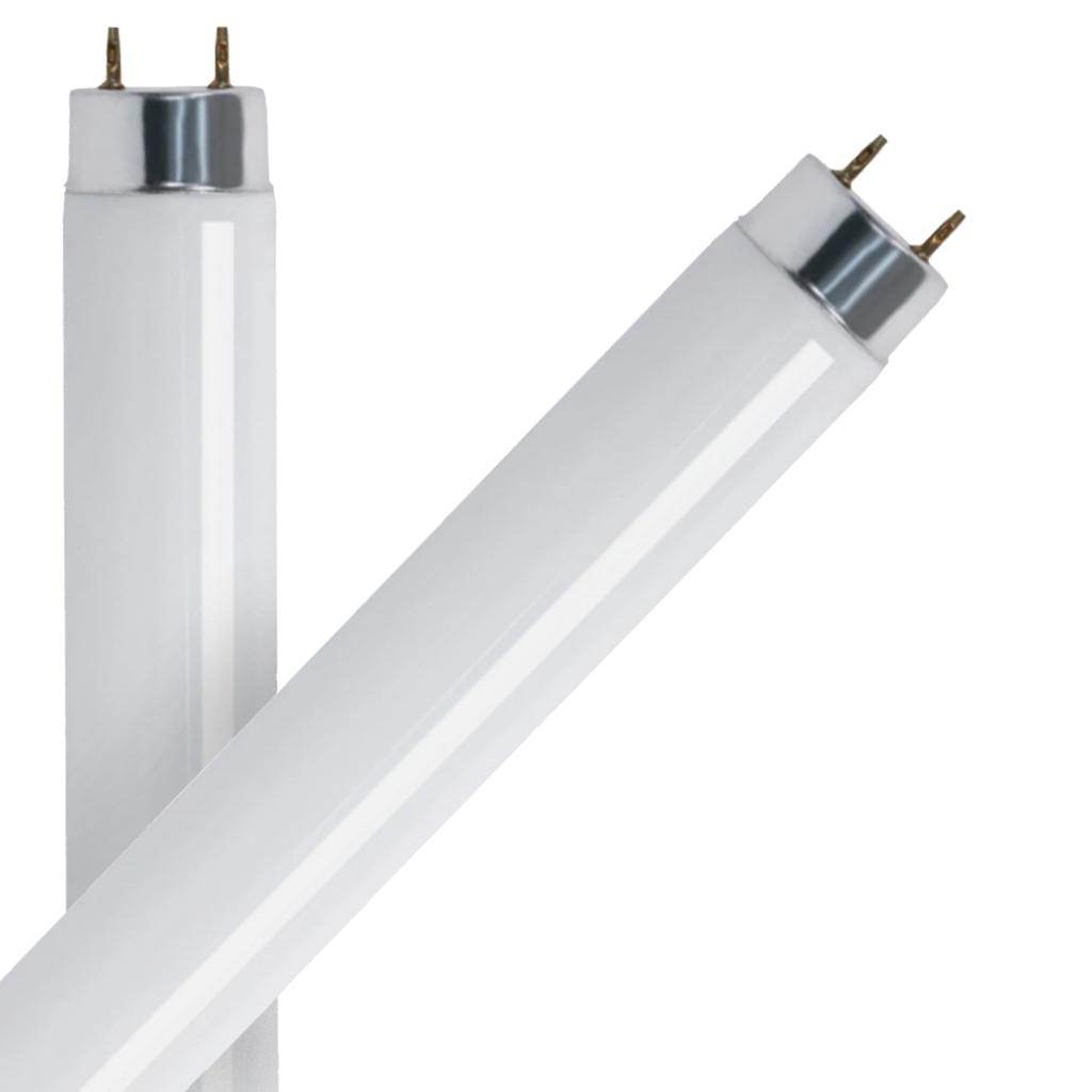 48" 32 watt T8 Medium Bi-Pin Base 4100K Cool White Non-Dimmable (2 Pack) 1