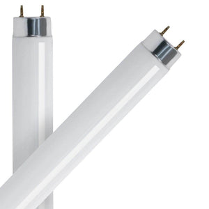 48" 32 watt T8 Medium Bi-Pin Base 4100K Cool White Non-Dimmable (2 Pack) 1