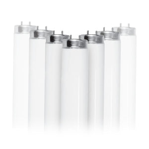 48" 32 watt T8 Medium Bi-Pin Base 3000K Natural White (10 Pack) 1