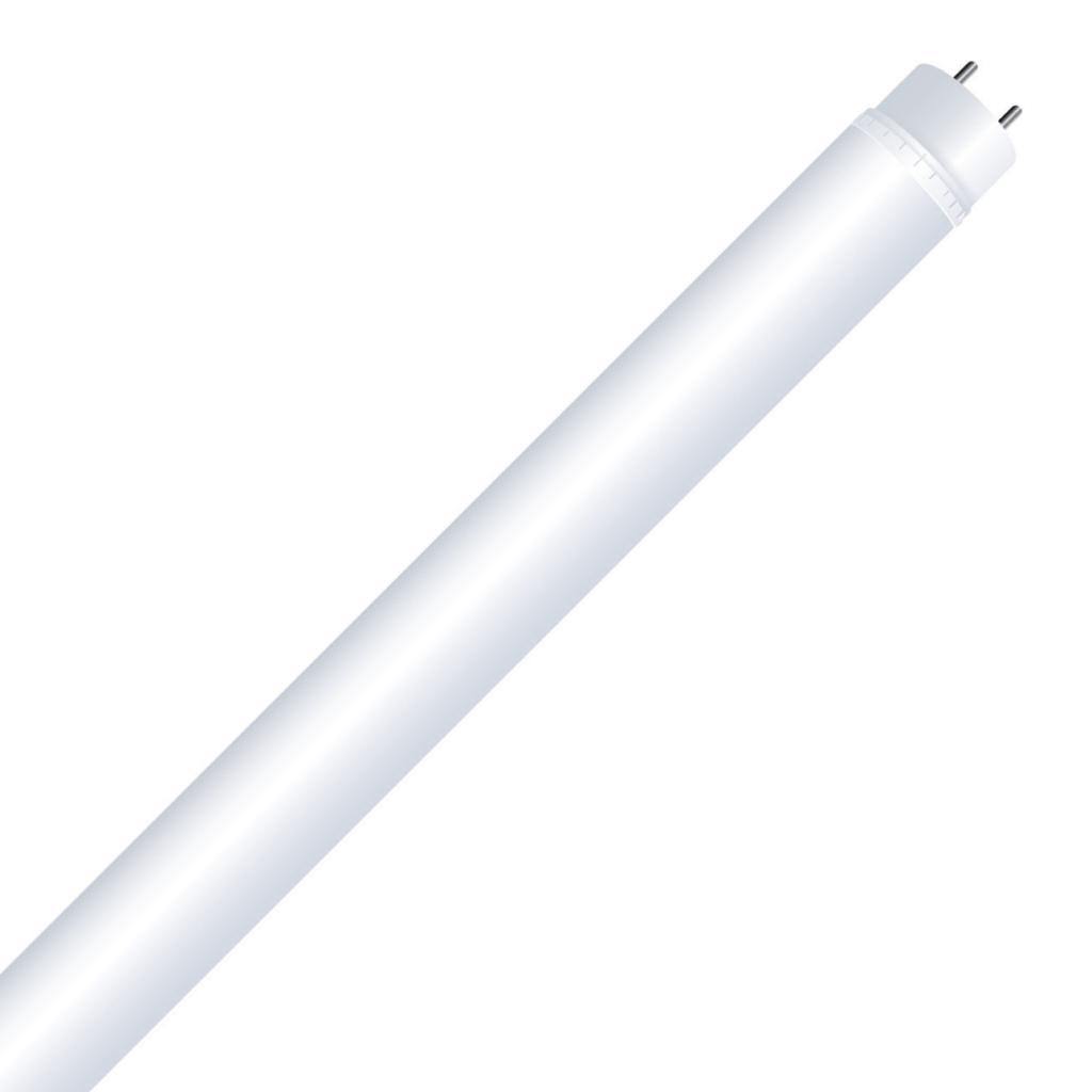 18 watt 120/277 volt T8 Medium Bi-Pin Base CCT Selectable Non-Dimmable LED 1