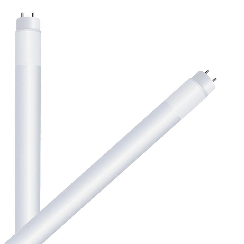 18 watt 120/277 volt T8 Medium Bi-Pin Base 6500K Daylight Non-Dimmable LED (2 Pack) 1