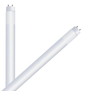 18 watt 120/277 volt T8 Medium Bi-Pin Base 6500K Daylight Non-Dimmable LED (2 Pack) 1