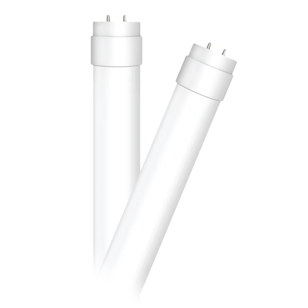 20 watt 120/277 volt T12 Medium Bi-Pin Base 6500K Daylight LED Light Bulb (2 Pack) 1