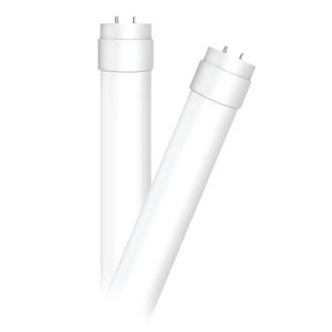 20 watt 120/277 volt T12 Medium Bi-Pin Base 6500K Daylight LED Light Bulb (2 Pack) 1