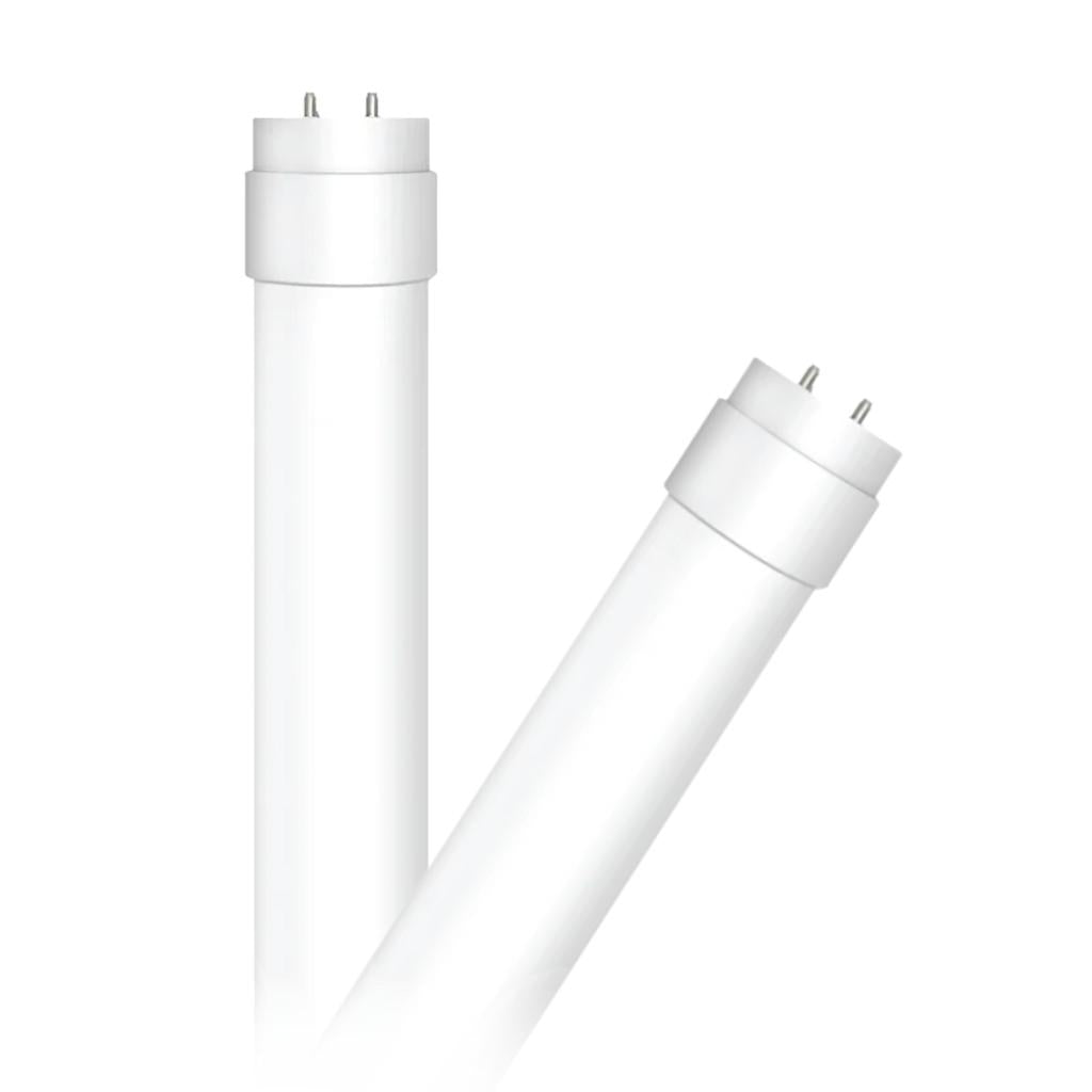 40 watt T12 Medium Bi-Pin Base 6500K Daylight Ballast Compatible Non-Dimmable LED (2 Pack) 1