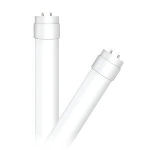 40 watt T12 Medium Bi-Pin Base 6500K Daylight Ballast Compatible Non-Dimmable LED (2 Pack) 1