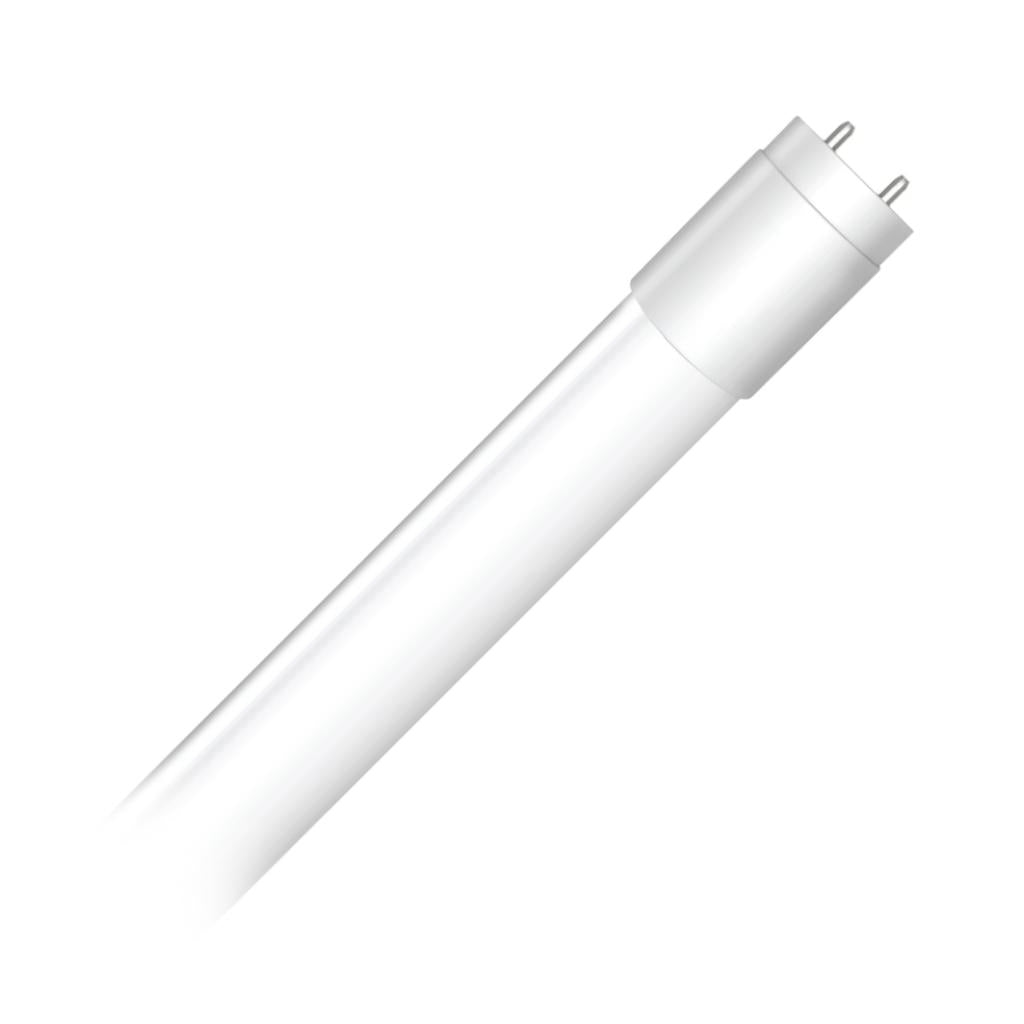 4' 18 watt 120/277 volt T8 Medium Bi-Pin Base Black Light LED Light Bulb 1