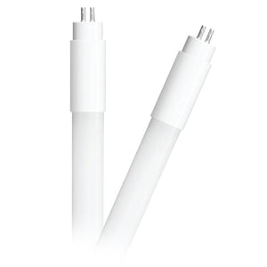 4' 18 watt T5 Miniature Bi-Pin Base CCT Selectable LED Light Bulb (2 Pack) 1