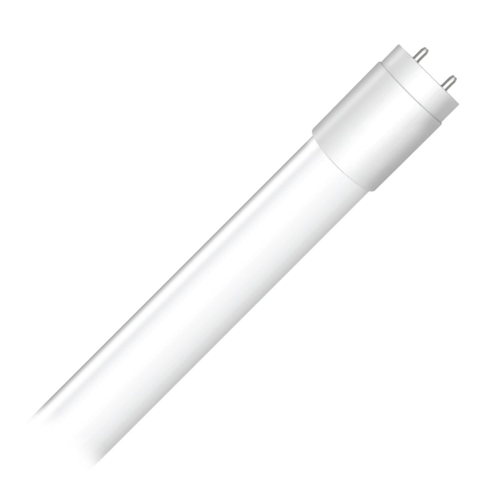 12 watt 18" T8 Medium Bi-Pin Base 3000K Natural White Non-Dimmable LED 1