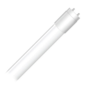 12 watt 18" T8 Medium Bi-Pin Base 3000K Natural White Non-Dimmable LED 1