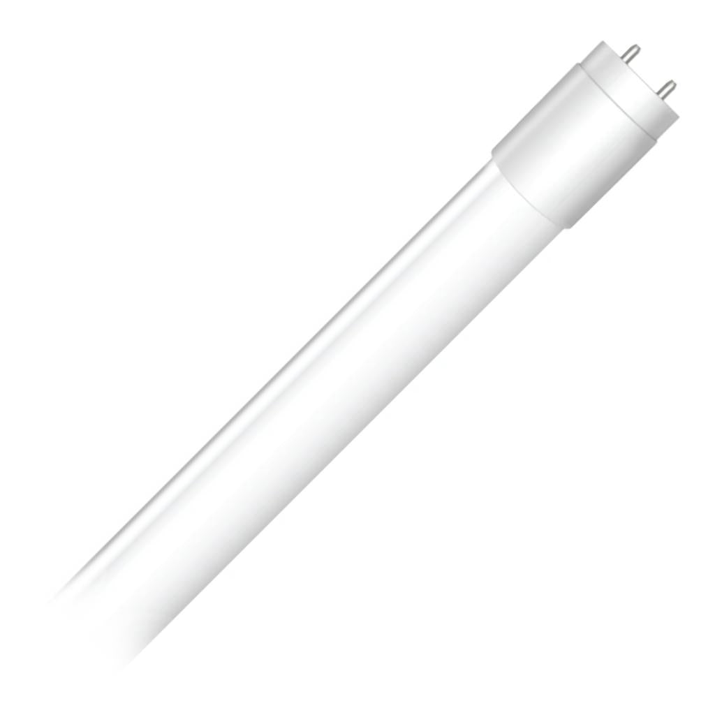 3' 16 watt T12 Medium Bi-Pin Base CCT Selectable LED Light Bulb 1