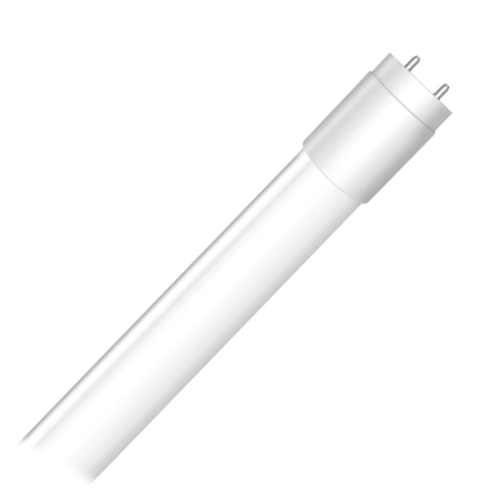 16 watt 120/277 volt T8 Medium Bi-Pin Base 6500K Daylight Type A Non-Dimmable LED 1