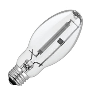 150 watt ED17 Medium Screw Base 2000K Warm White High Pressure Sodium Light Bulb 1