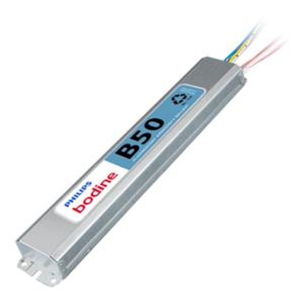 1-2 Lamp 90 Minute 120/277 volt Fluorescent Emergency Ballast 1