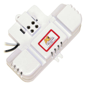 1 Lamp 277 volt CFL Ballast for 21 watt 2D Lamp 1