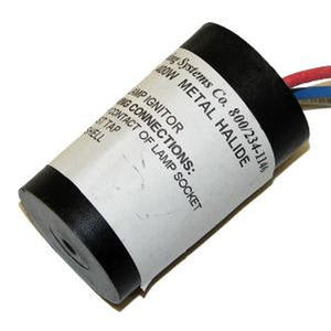 SMH-2 MH Ignitor 1