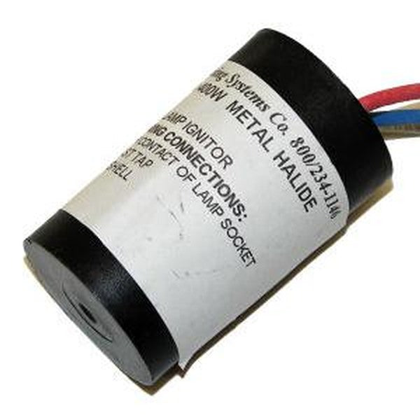 SMH-2 MH Ignitor 1