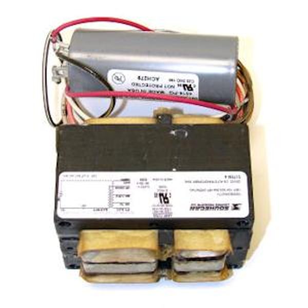 1 Lamp 175 watt Metal Halide Ballast Kit 1