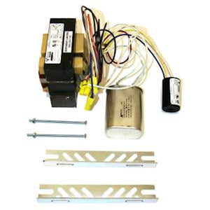1 Lamp 320 watt Metal Halide Ballast Kit 1