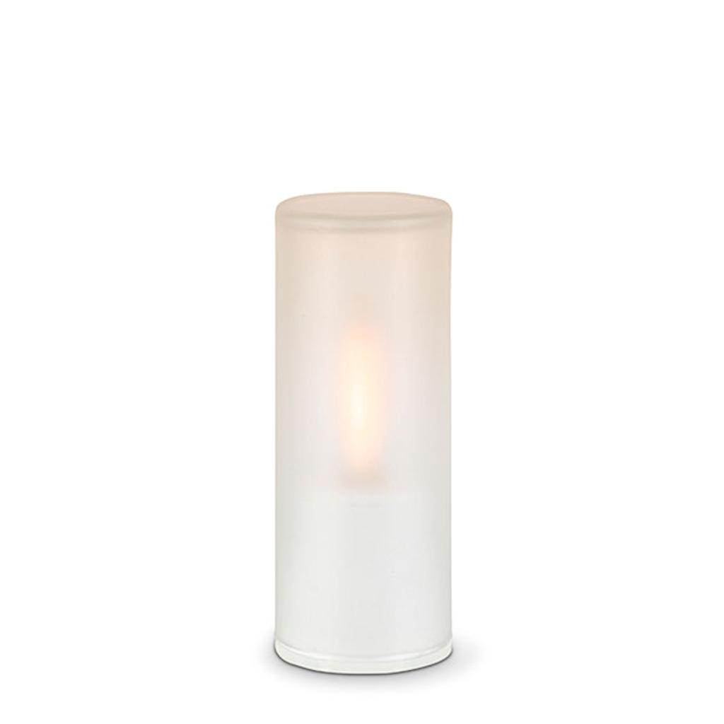 6" Color Changing LED Candle with Timer 1