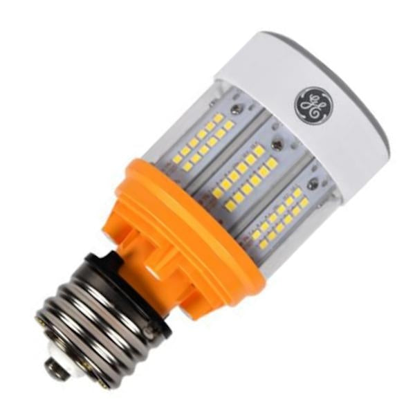 21 watt 120/277 volt Medium Screw Screw Base with 3000K Natural White Hazardous Non-Dimmable LED 3