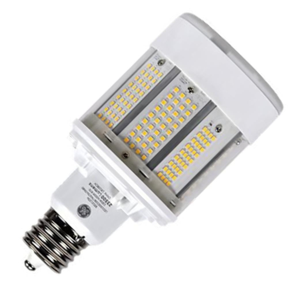 150 watt 277/480 volt Exclusionary Mogul Screw Base 4000K Cool White Non-Dimmable LED 1