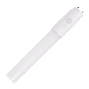 9 watt 120/277 volt 24" T8 Medium Bi-Pin Base 4000K Cool White Coated Glass Non-Dimmable LED 1