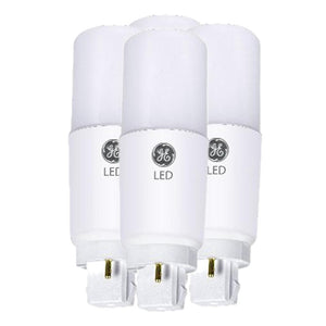10 watt 2-Pin Base 3500K Neutral White Ballast Bypass LED (4 Pack) 1