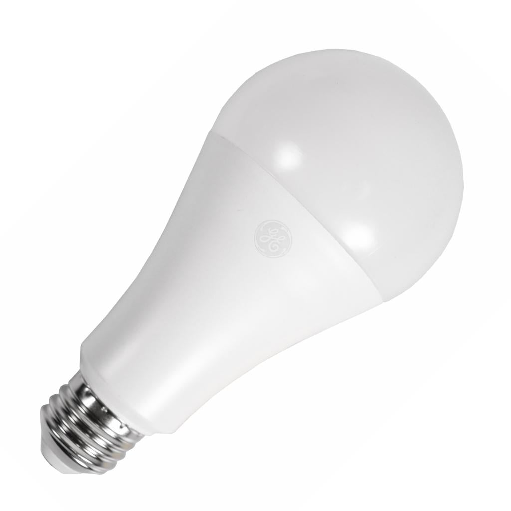 23 watt 120 volt A21 Medium Screw Base 2700K Warm White Frosted Non-Dimmable LED 1