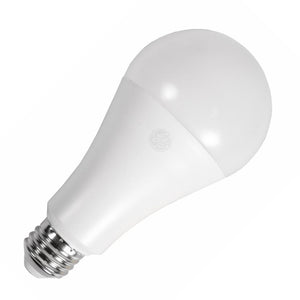 23 watt 120 volt A21 Medium Screw Base 2700K Warm White Frosted Non-Dimmable LED 1