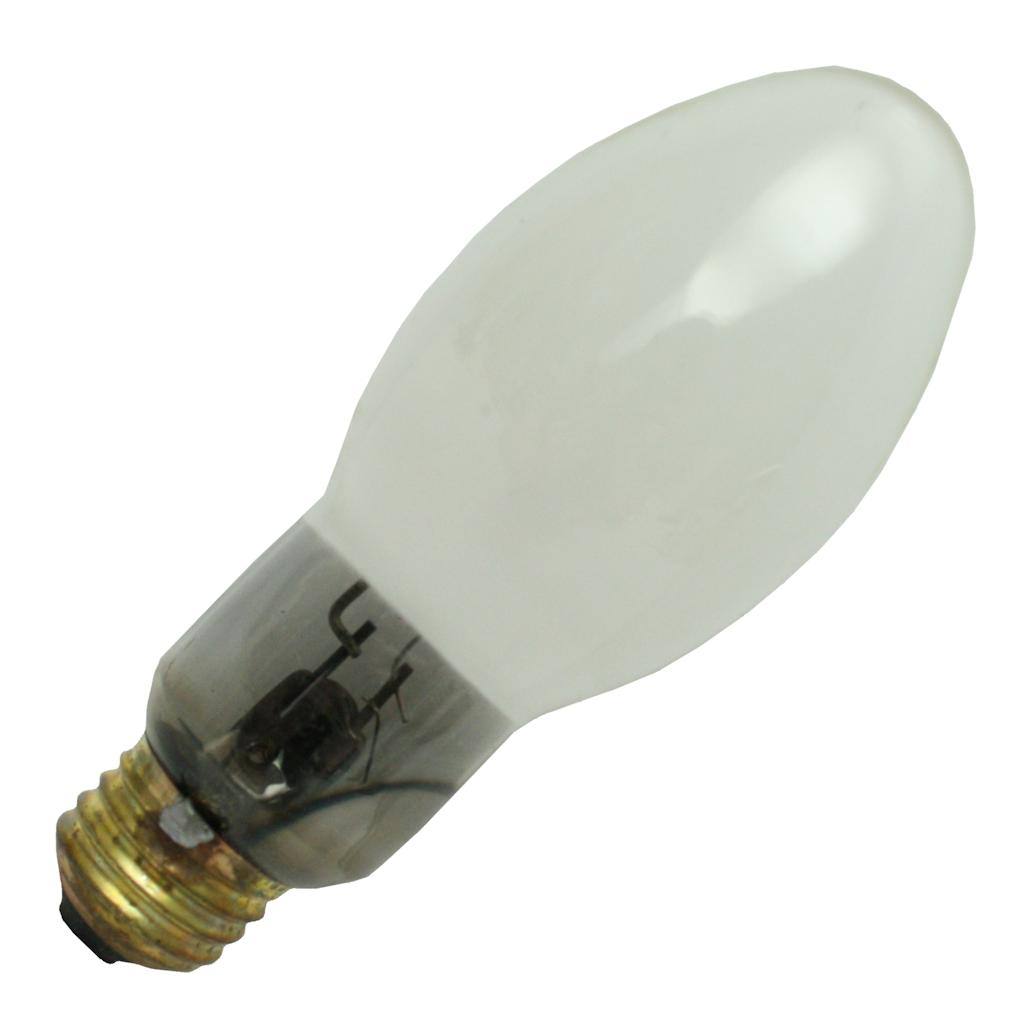 150 watt B17 Medium Screw Base 2000K Warm White Coated Sodium 1