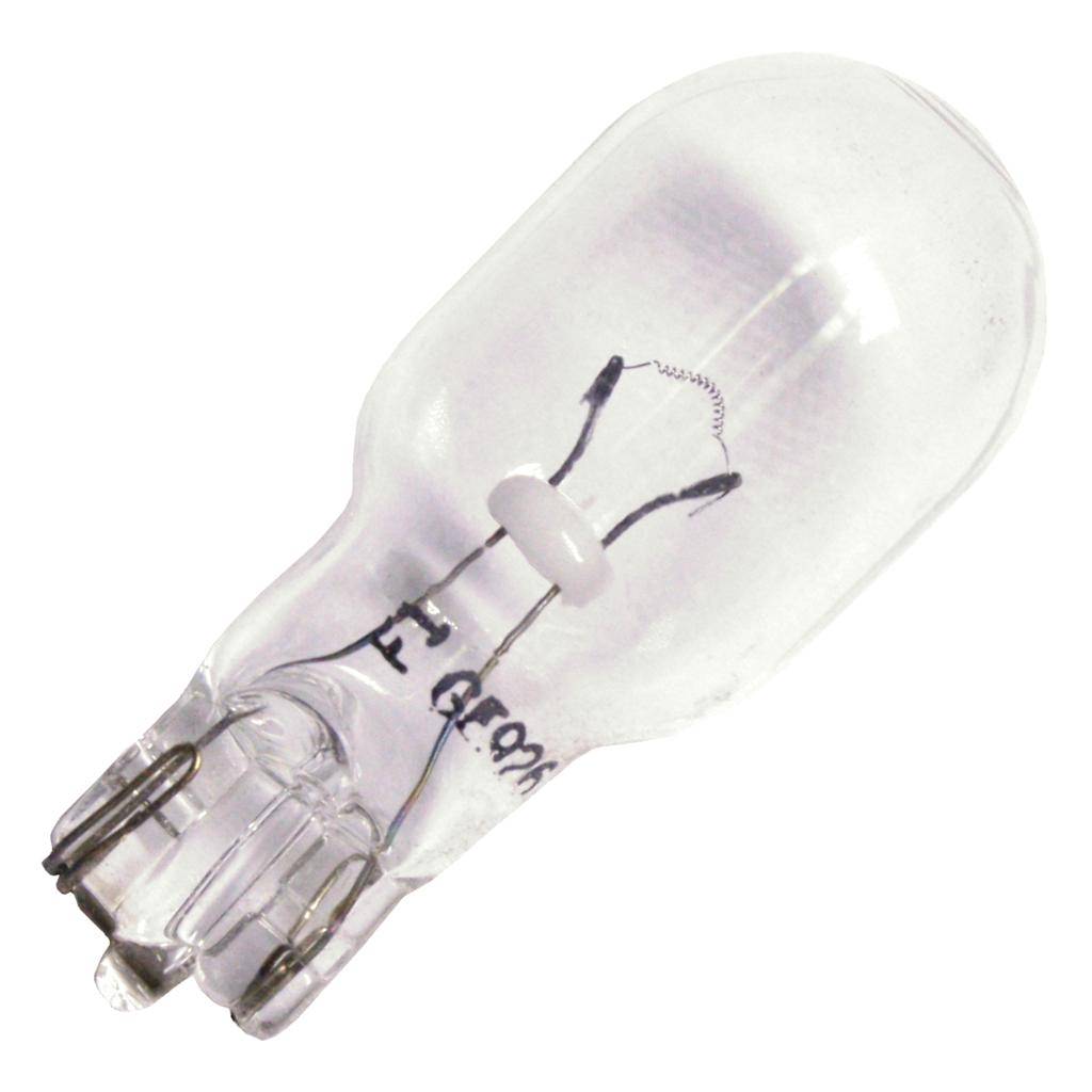 7 watt 4 volt T5 Wedge Base #926 1