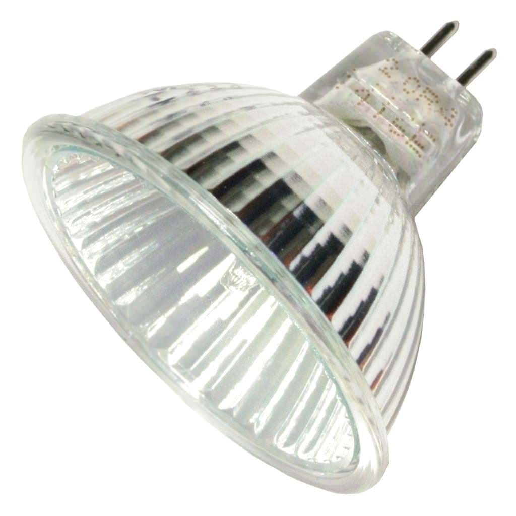 50 watt 13.8 volt MR16 2-Pin Base #FML 1