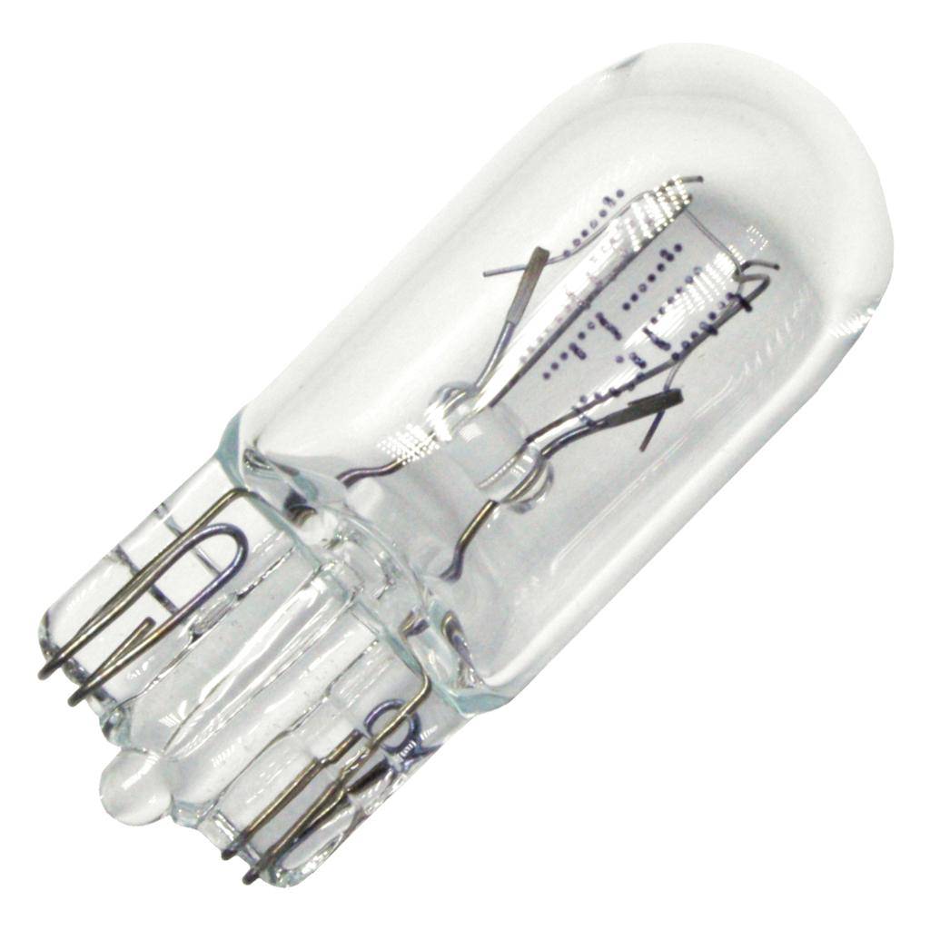 3 watt 6.15 volt T3.25 Wedge Base #149 1