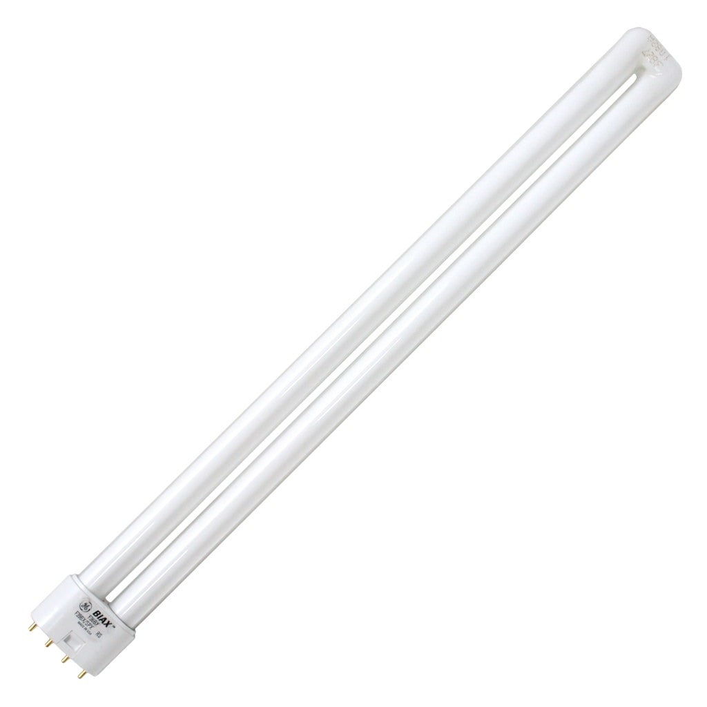 39 watt T5 4-Pin Base 3500K Natural White CFL 1