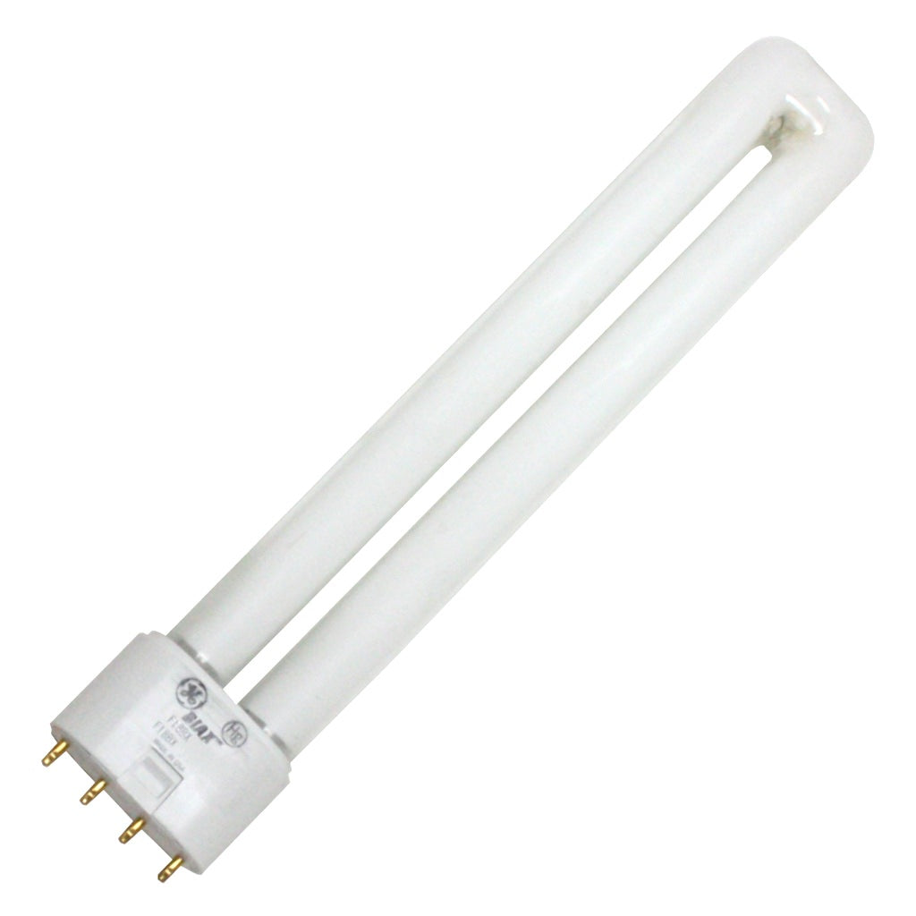 18 watt T5 4-Pin Base 3500K Natural White CFL 1