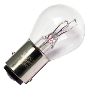28 watt 12.8 volt S8 Double Contact Index Base #2357 1