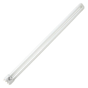 40 watt T5 4-Pin Base 3500K Natural White CFL 1