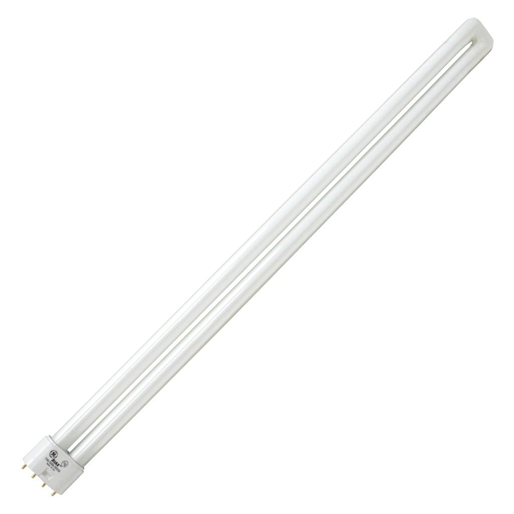 40 watt T5 4-Pin Base 3000K Natural White CFL 1