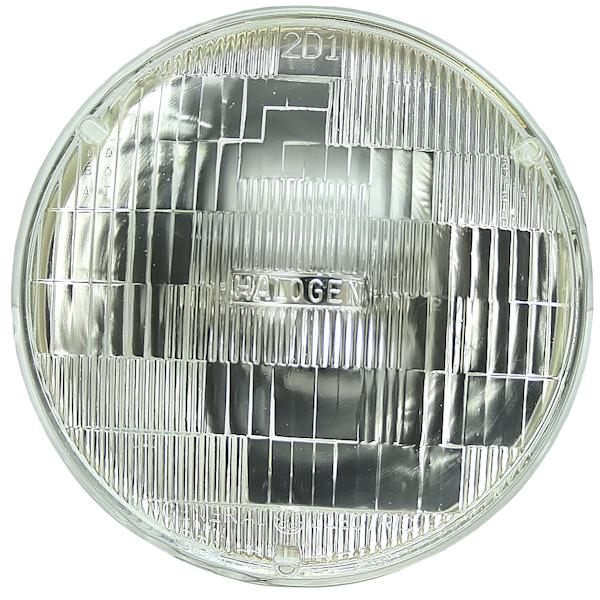 65 watt 12.8 volt PAR56 3 Contact Lugs Base #H6024 2