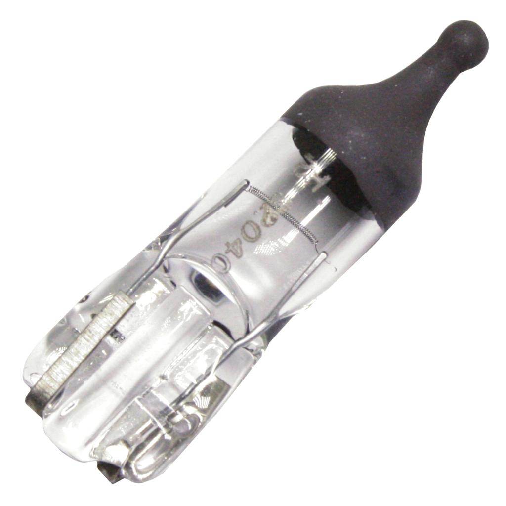 8 watt 12.8 volt T2.25 Wedge Base #2040 1