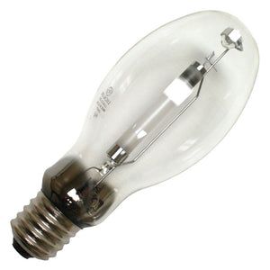 400 watt ED28 Mogul Screw Base 2200K Warm White Clear Sodium 1