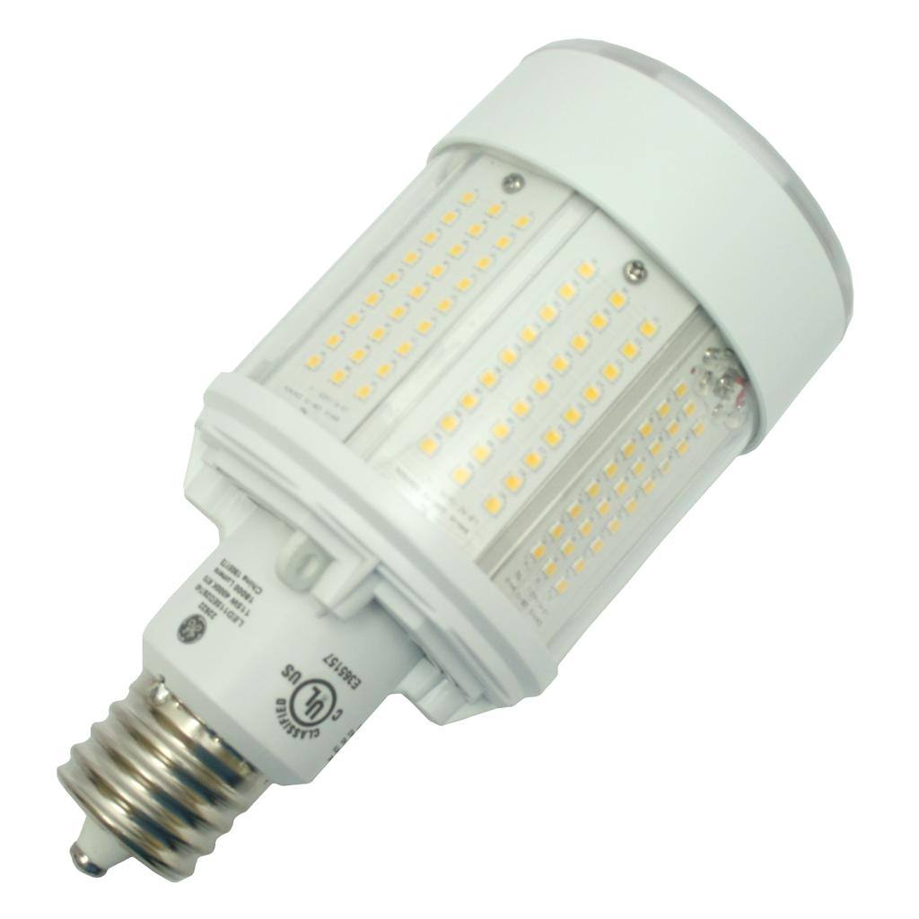 150 watt 120 volt Exclusionary Mogul Screw Base 5000K Daylight Non-Dimmable LED 1