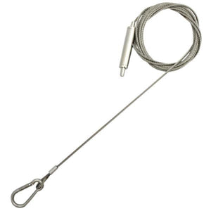 80 watt 120 volt Medium Screw 4000K Cool White Non-Dimmable LED 3