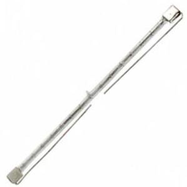 2000 watt 225 volt T3 2450K Warm White Clear 1