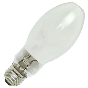 150 watt BD17 Medium Screw Base 3100K Natural White Coated Metal Halide 1