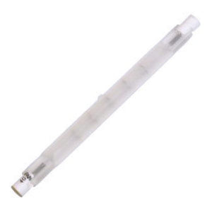 500 watt 120 volt T3 Recessed Single Contact Base #FDN 1