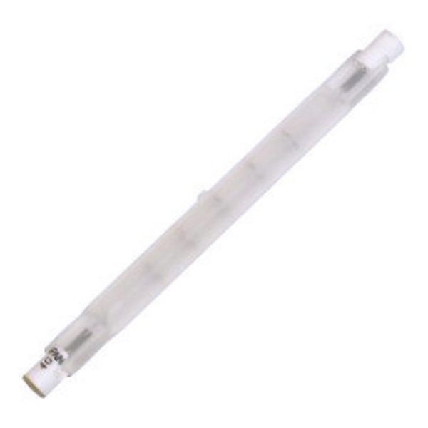 500 watt 120 volt T3 Recessed Single Contact Base #FDN 1